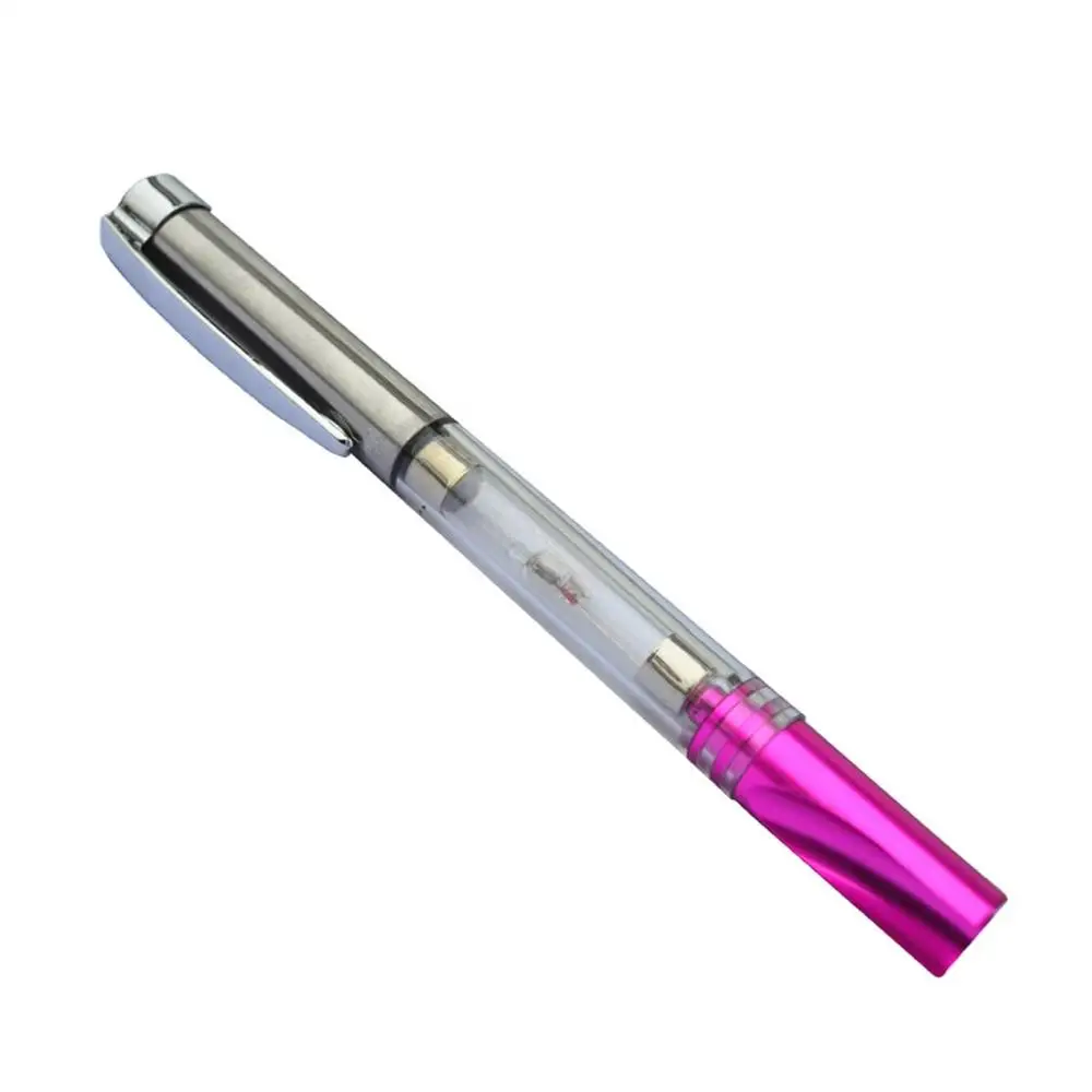 

Automotive Ignition Test Pen High Voltage Line Detector Special Tool For Automobile And Motorcycle Line Measurement