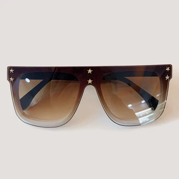 

Big Square Frame Sunglasse Women 2020 Fashion Trend Sun Glasses Female UV400 Mirror Sunglasses Lentes De Sol Mujer