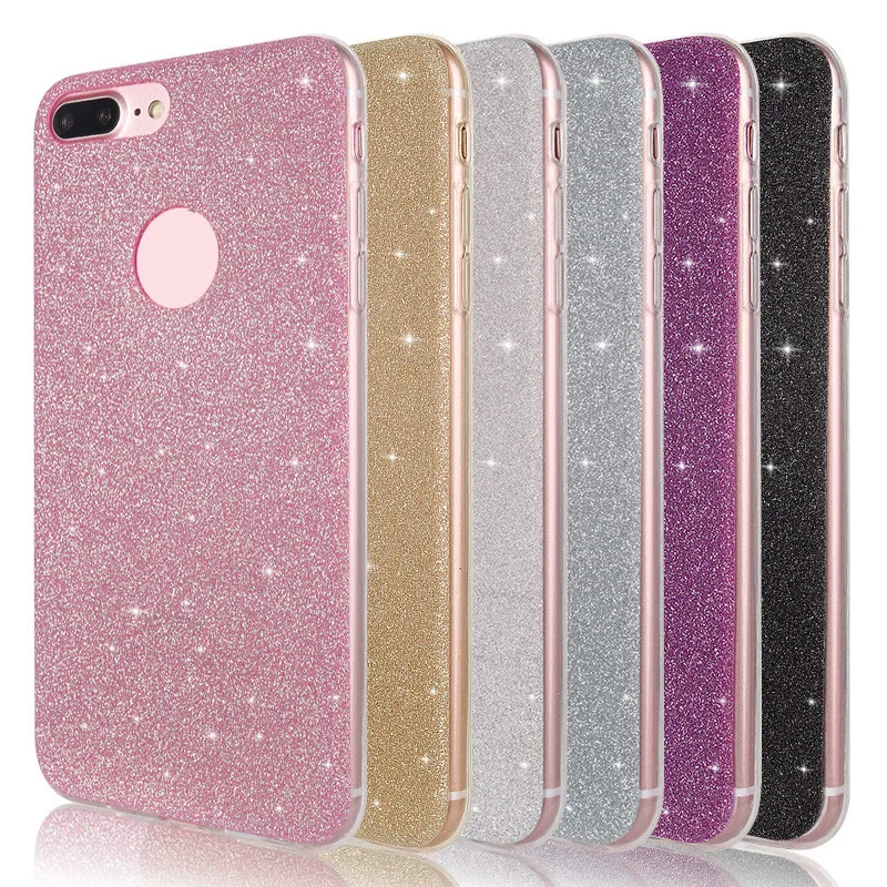 Новинка 2016 Модный милый яркий блестящий чехол для телефона s iPhone6 6 S 5 5S Plus SPlus |
