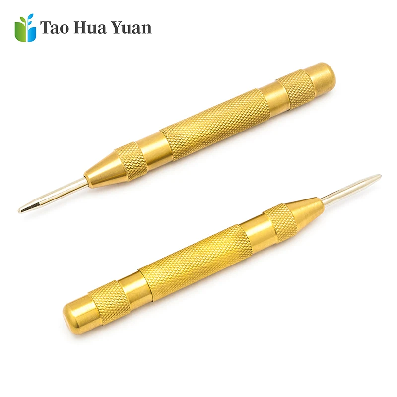 XCAN_1pc_130mm_Automatic_Center_Pin_Punch_Drill_Automatic_Window_Breaking_Device_Wood_Metal_H (4)