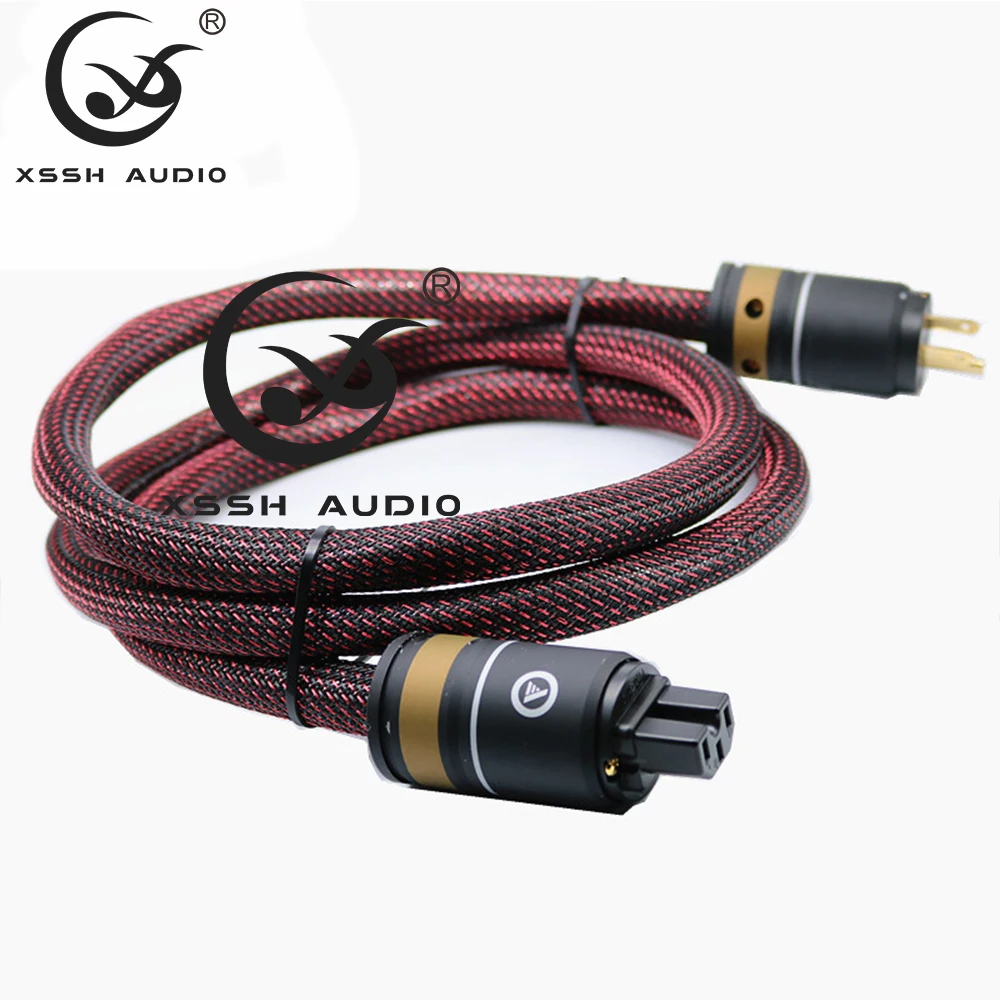 XSSH LOGO POWER cable 2