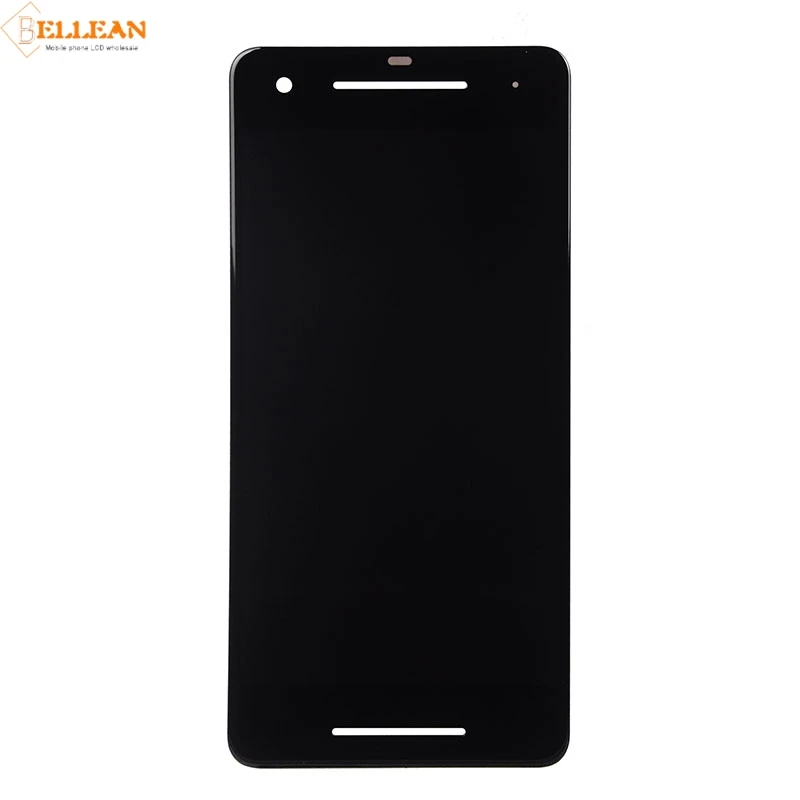 Catteny для Google Pixel 3 lcd 3XL 3A XL дисплей с сенсорным экраном дигитайзер сборка для Goolge Pixel 2 lcd+ Инструменты