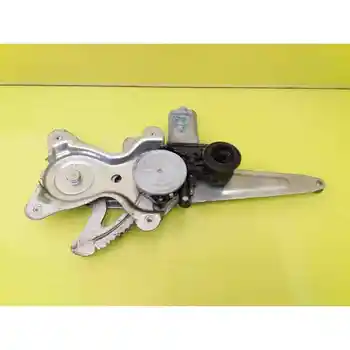 

6980342020 WINDOW MOTOR REAR RIGHT TOYOTA RAV 4 (A2)