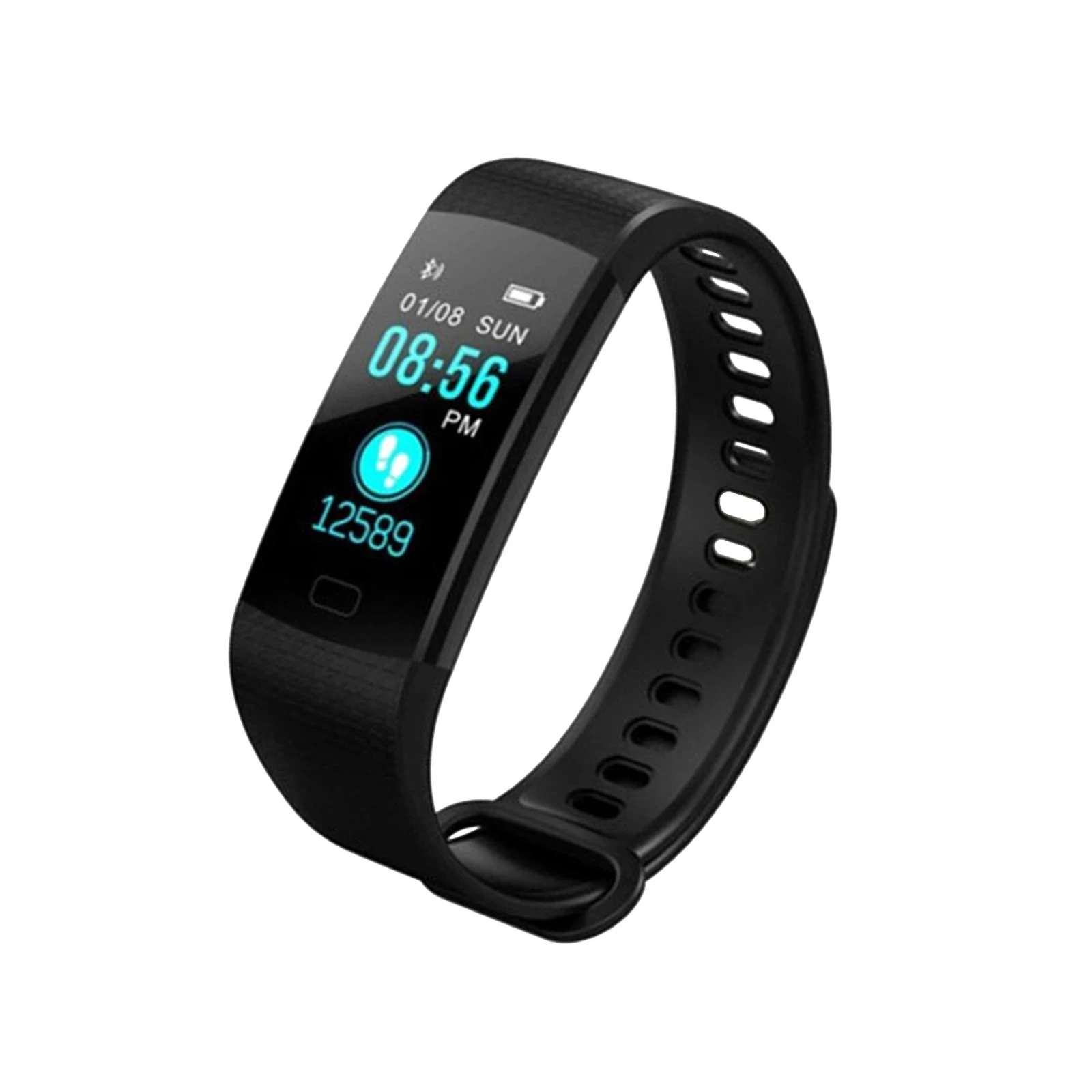 2021 Electronic Smart Watch Women Men Unisex Running Climbing Sport Watch Health Pedometer Hot relogio inteligente smart watch