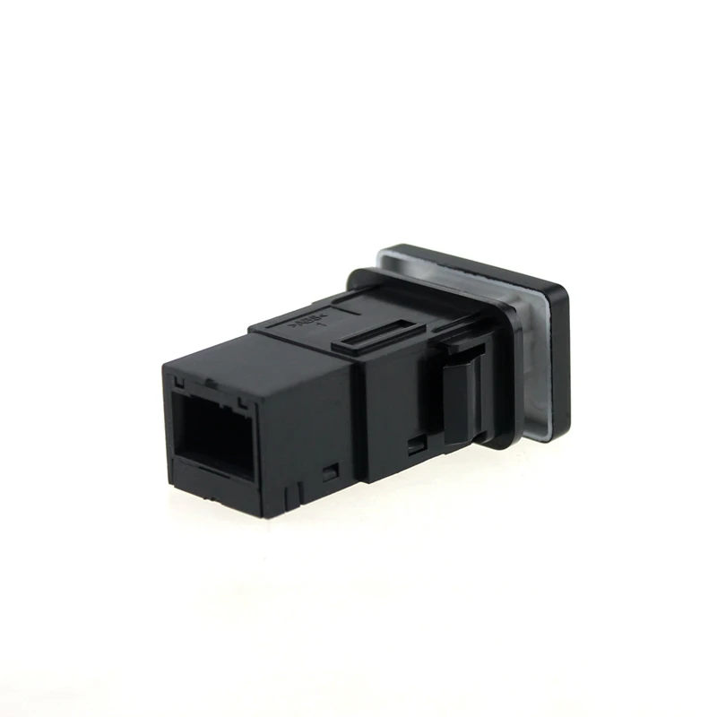 12V автомобильный переключатель пусковая кнопка с 15 см кабелем для Toyota Camry Yaris Corolla Vios eiz Prado-синий светильник
