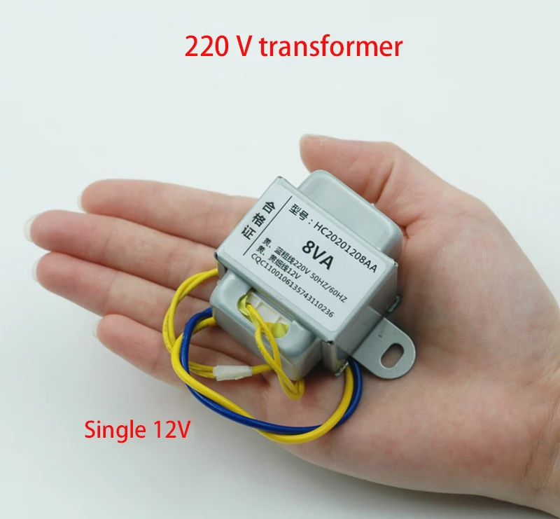 Cheap Amplificador