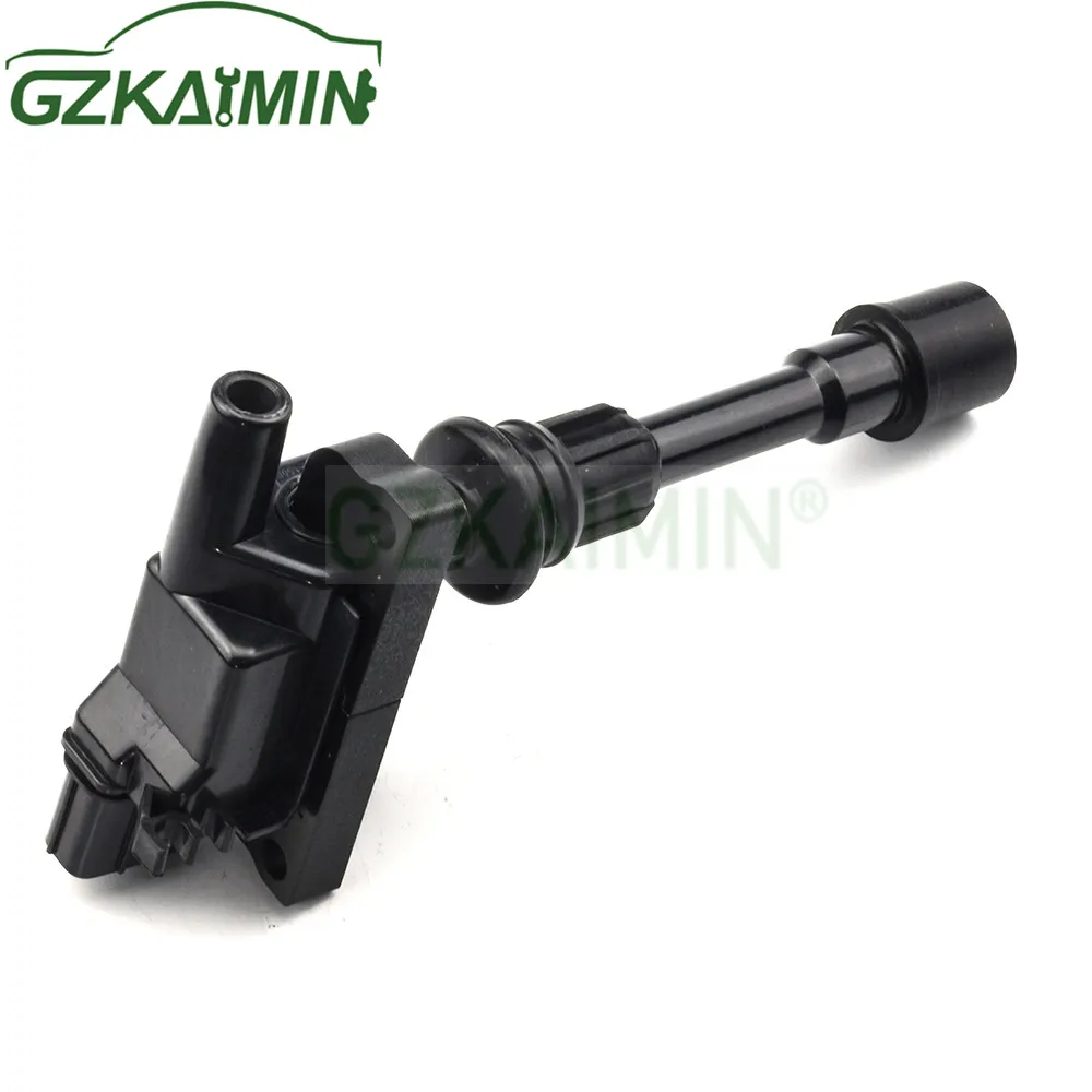 Катушка зажигания OEM FFY1-18-100 подходит для Mazda Protege 323 Premacy K-M