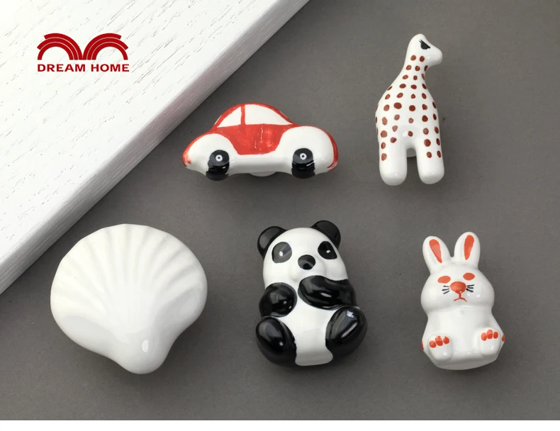 Cabinet Door Knobs, Kids room furnitu (9)