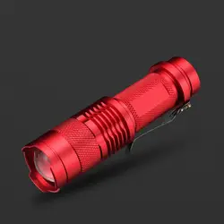 1 шт. рыболовный фонарик для верховой езды батарея лампа мини открытый многофункциональный дополнительный цвет