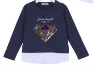 

Super diamond sweater for girls new 2020 fashion