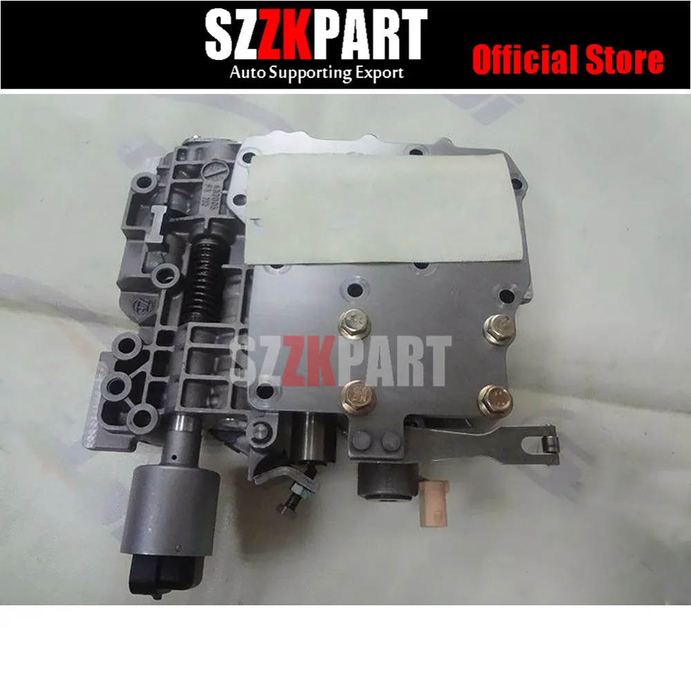 Corps De Vanne De Transmission VT1 CVT Pour Mini Cooper 02 08 1 6 L 