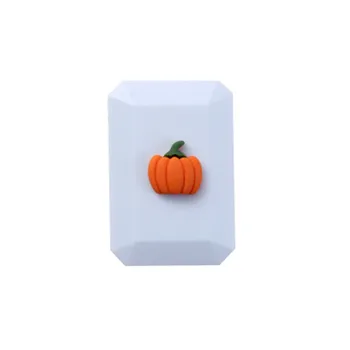 

2020 Cute Girl Fruit Contact Lens Case Box With Mirror Women Mini Square Lovely Eyes Contact Lens Container Box Bag Travel Kit