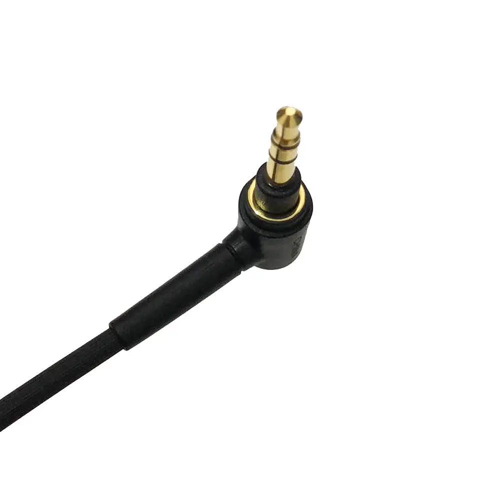 Aux наушников аудио кабель-удлинитель шнура для sony WH-1000xm3 WH-CH700N MDR-1ADAC MDR-XB950N1 WH-H900N Беспроводной наушники