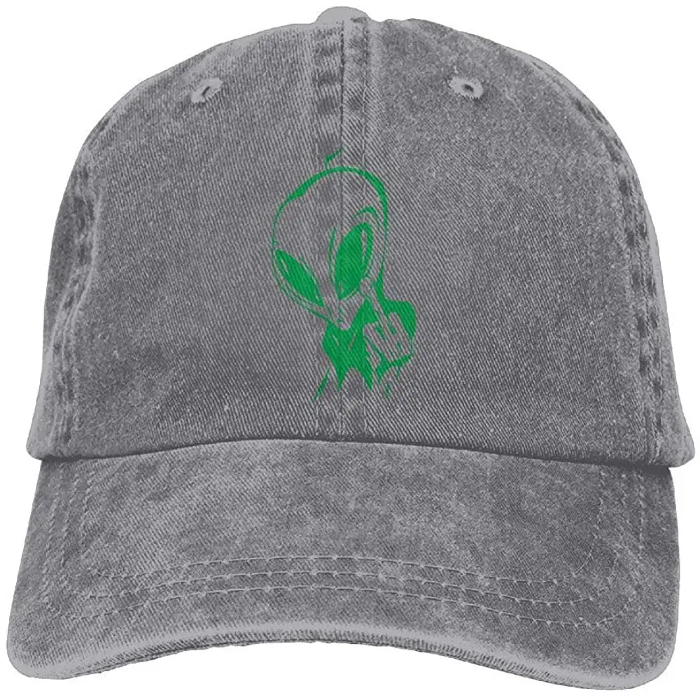 Aliens унисекс Jeanet Trucker Hat регулируемая бейсболка