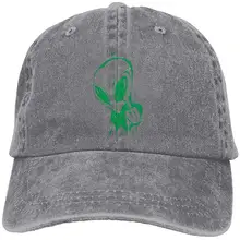 Aliens унисекс Jeanet Trucker Hat регулируемая бейсболка