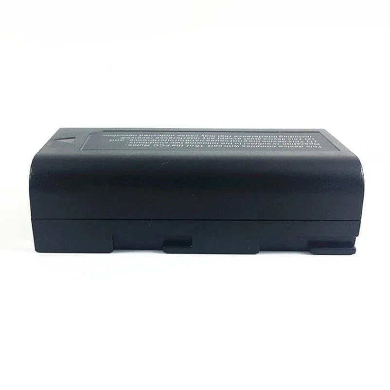 Высококачественный новый аккумулятор GEOMAX ZBA203 ZBA202 для Zenith10 / 20 GNSS 7 4 в 2500 мач