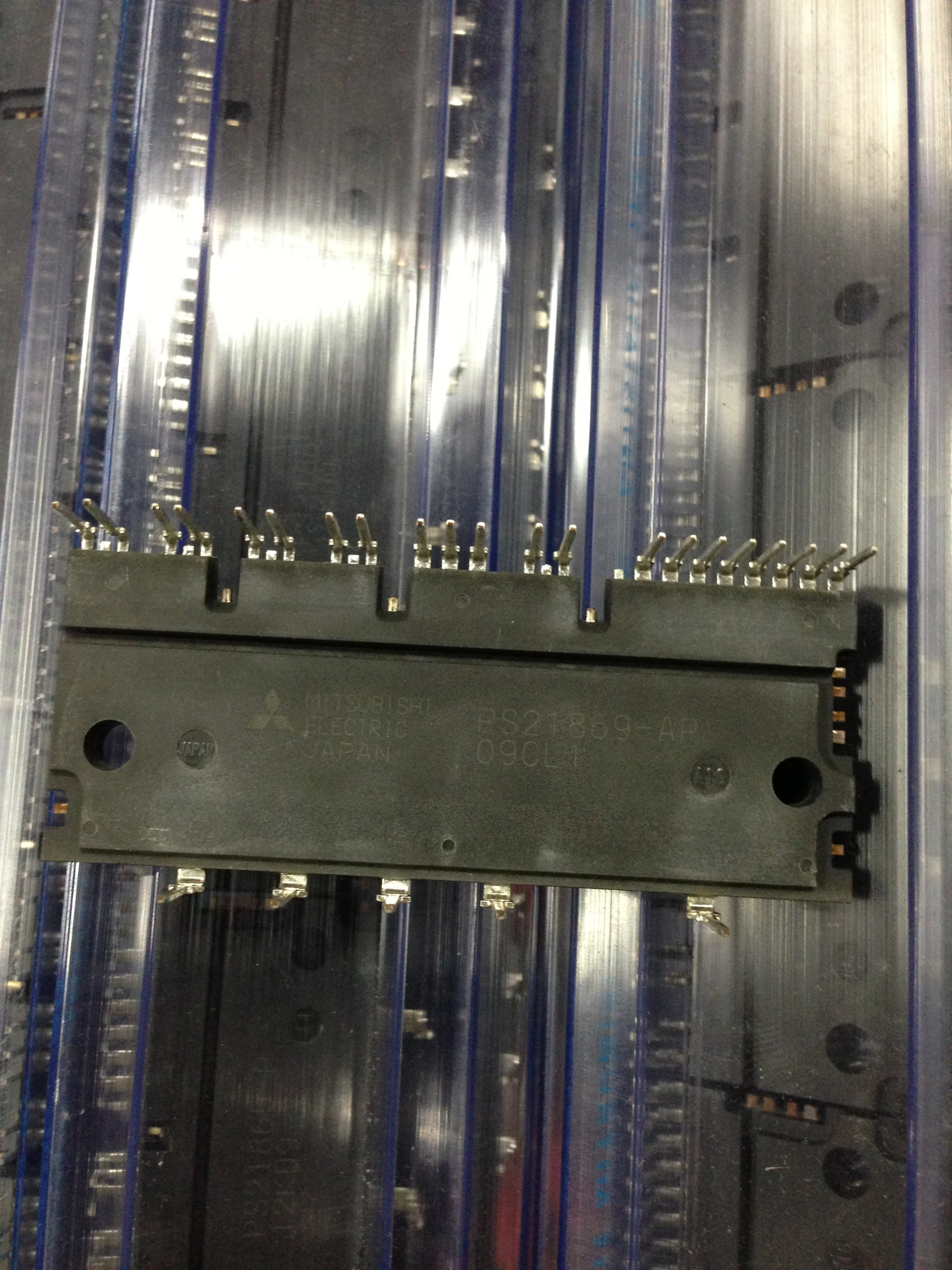 PS21865-AP PS21865-P PS21867-P PS21867-AP PS21869-AP PS21869-P Dual-In-Line посылка умный модульный блок питания