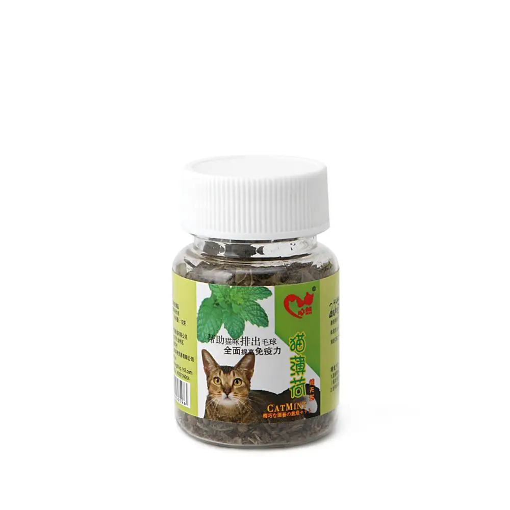 12 г свежая Органическая сушеная кошачья мята Nepeta cataria Leaf& Flower Herb oz оптом новинка