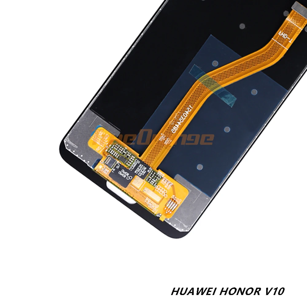 

5.99" For Huawei Honor V10 LCD BKL-AL00 BKL-AL20 Touch Screen Display Digitizer Assembly With Frame Replacement Accessories