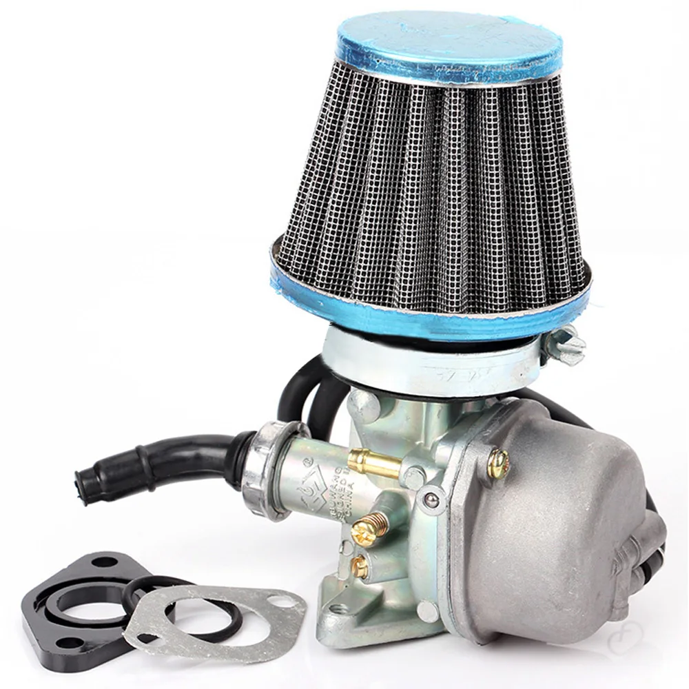 

Carburetor Carb Air Filter For 50cc 70cc 90cc 110cc 125cc Engine Motorcycle ATV