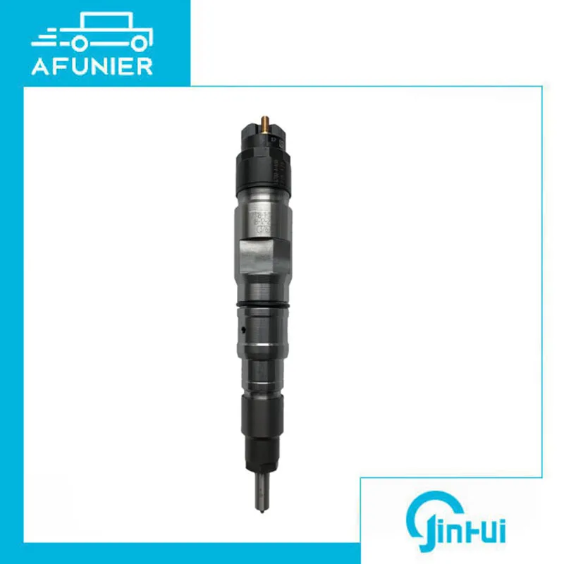 

1pcs Fuel Injector Nozzle For Dong Feng Renault DCI11MS6.3 ZD30 Engine OE NO.:0445120084,0445120020,0445120019