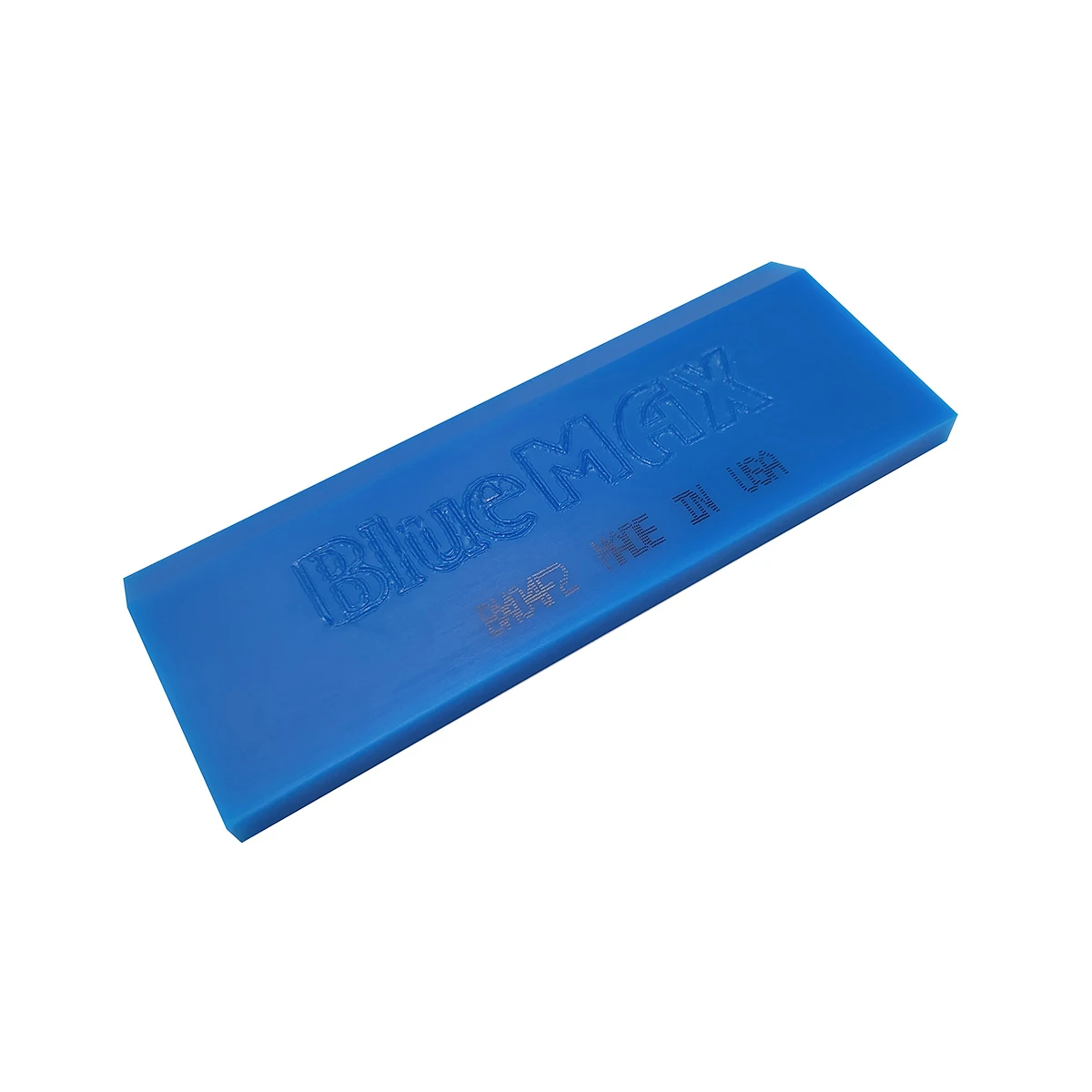 13*5cm BLUEMAX Rubber Scraper Window Squeegee Blade Glass Cleaner Vinyl Tint Tools Sticker Remover Car Cleaning Accessories car cleaning tool car wrapping scraper tool