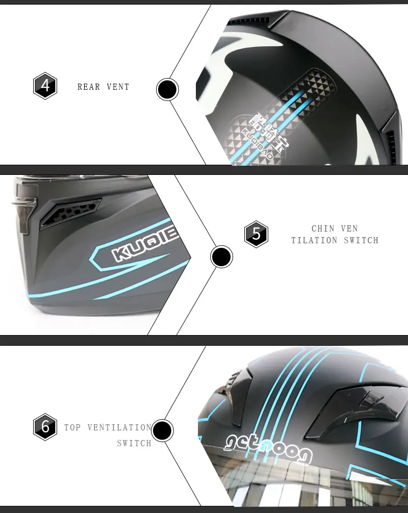 Men Women Bluetooth Motorcycle Helmet Flip Up Waterproof Longer Endurance Double Scratch Proof Anti Fog Visors Men Women Bluetooth Motorcycle Helmet Flip Up Waterproof Longer Endurance Double Scratch Proof Anti Fog Visors