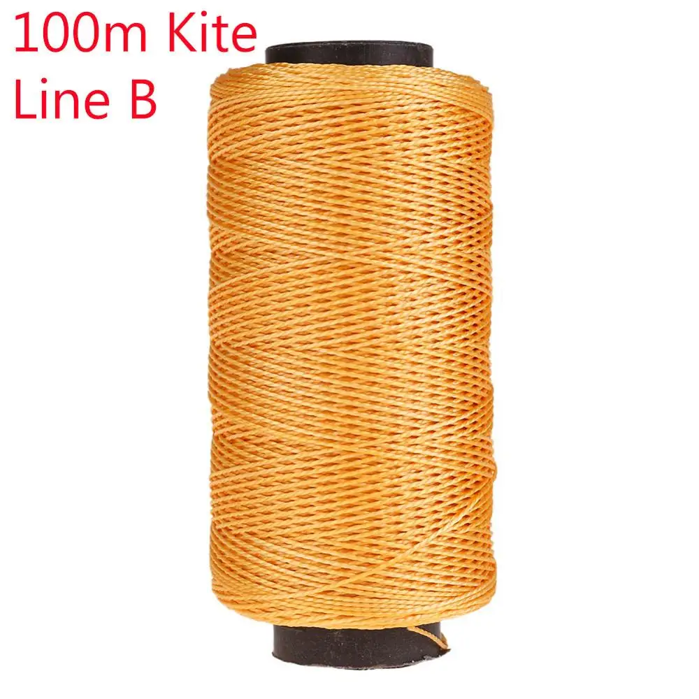 Цветной Радужный высококачественный змей 2 шт./лот с летящими инструментами для