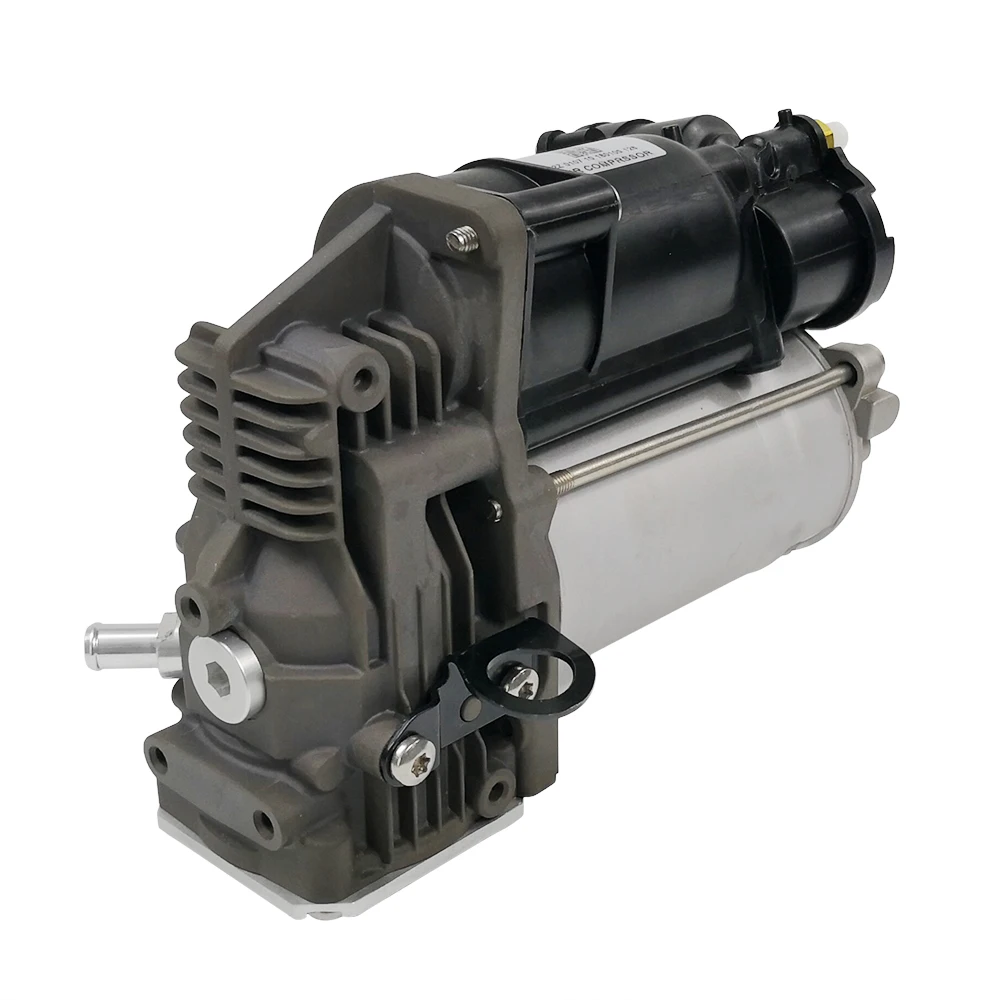 Компрессор пневматической подвески для Mercedes W251 R-class 2 corner, A2513202604, A2513200904, A2513201204, A2513202004