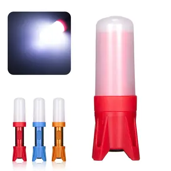 

Mini LED Flashlight Torch Flexible Telescopic Camping Lantern XPE Flashlights AA Battery 3-modes Waterproof Torch Light