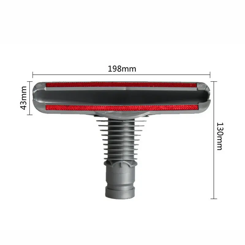 Набор кистей для Dyson Dc16 Dc24 Dc30 Dc31 Dc34 пылесос