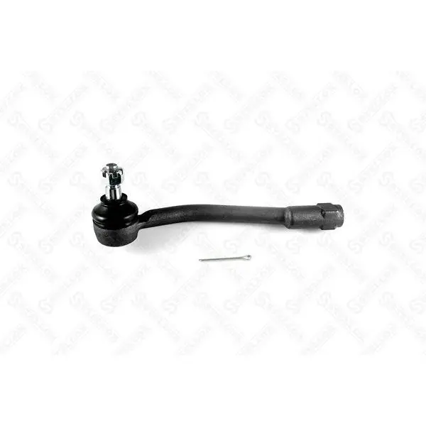 Наконечник рулевой правый Hyundai H1 08 STELLOX 51-00339-SX