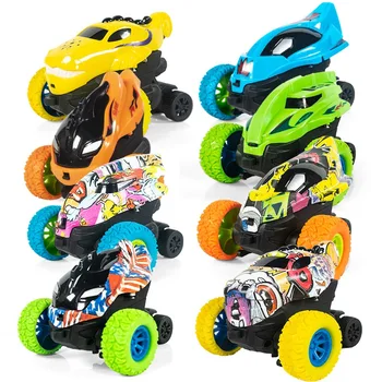 

1PCS Children Boys Kids Diecasts Vehicle Motorcycle Utility Vehicle Alloy Simulation Motorcycle Sliding Model Car Random Color·