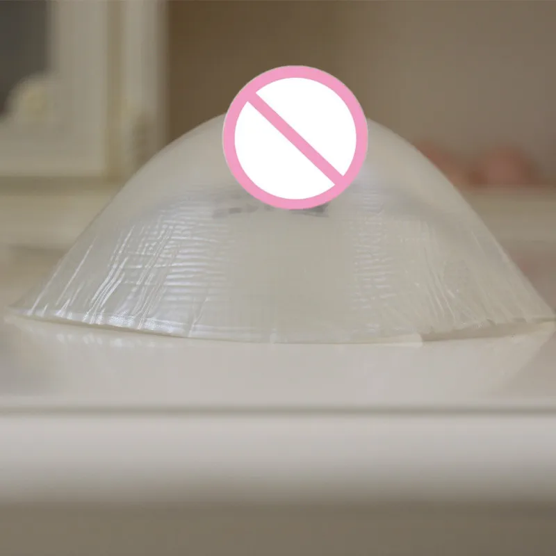 Быстро раскупаемый 1 шт. специальный Плавание спа Кристально Чистая силиконовая грудь искусственная грудь накладная грудь с грудные импланты с шероховатой поверхностью летние Плавание костюм Применение