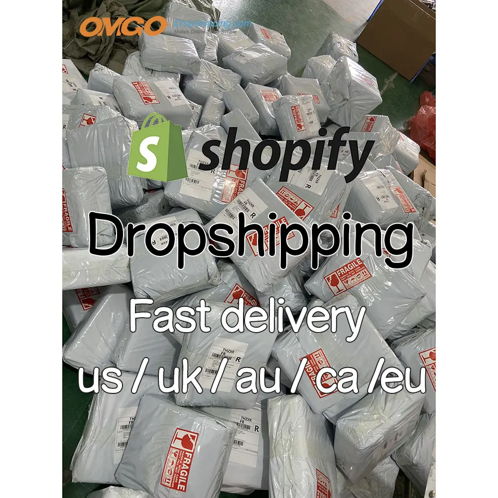 Fulfillment Services Delivery Dropshipping For Shopify Fast and cheap Air freight dropshipping from China to global