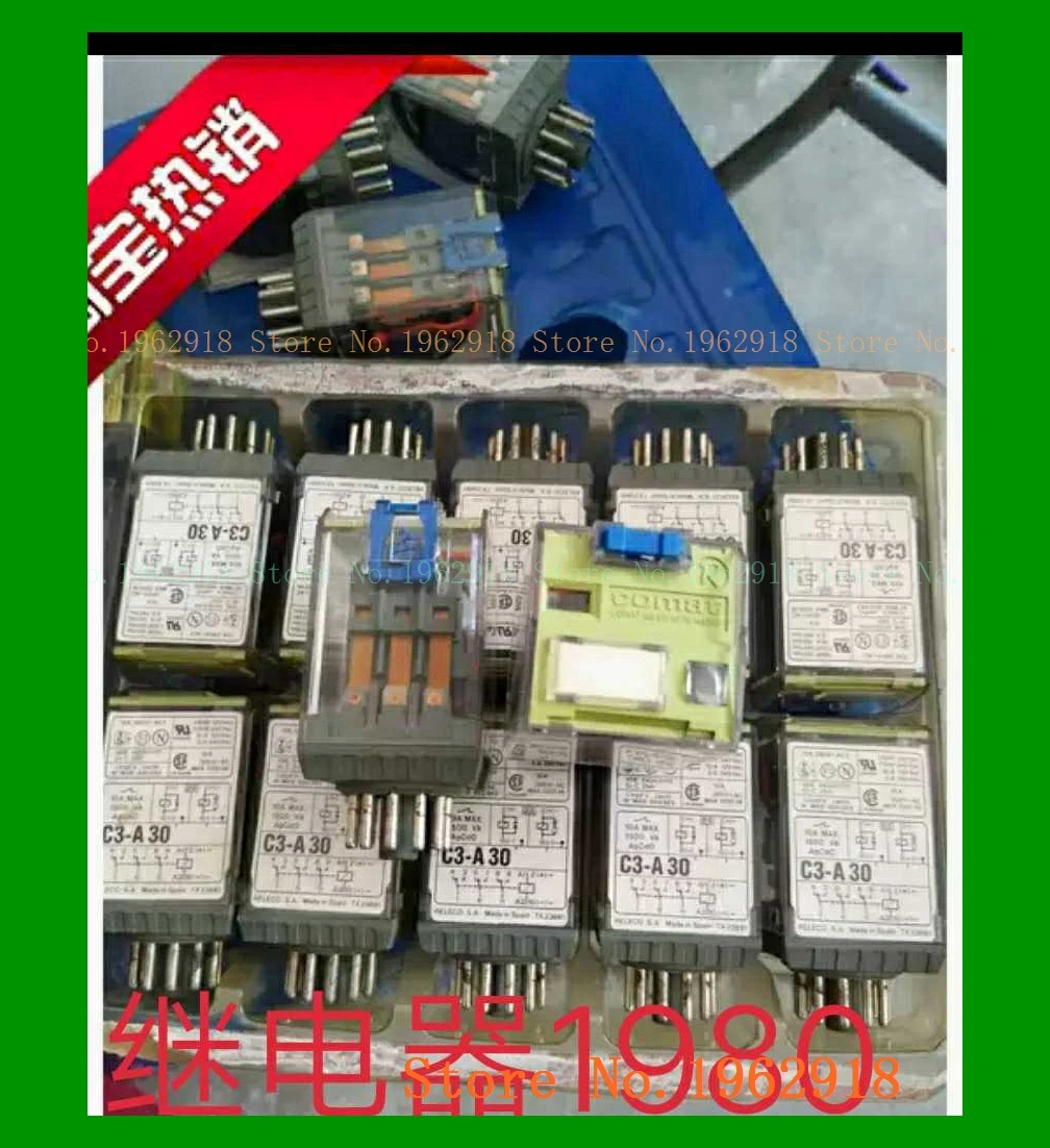

C3-A30 DC24V 11