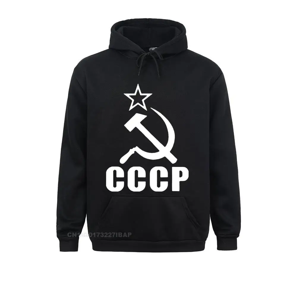

Men CCCP Communism Russian Harajuku Hoodies Clothing USSR Soviet Union Man Causal Sportswear Moscow Russia Cotton Tops Camisa