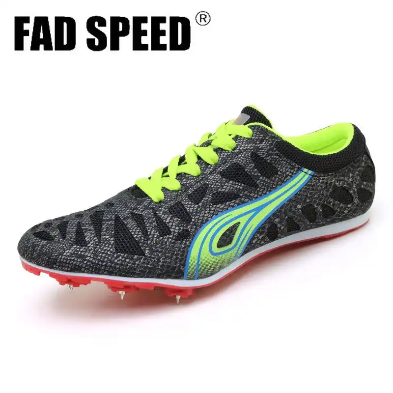 women's track & field shoes