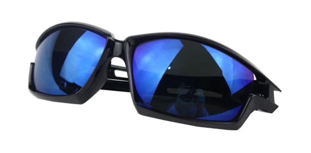 Cycling Eyewear Men Women Sport Sunglasses Brand UV400 Bicycle Sun Glasses Outdoor Bike Driving Night Vision Goggles