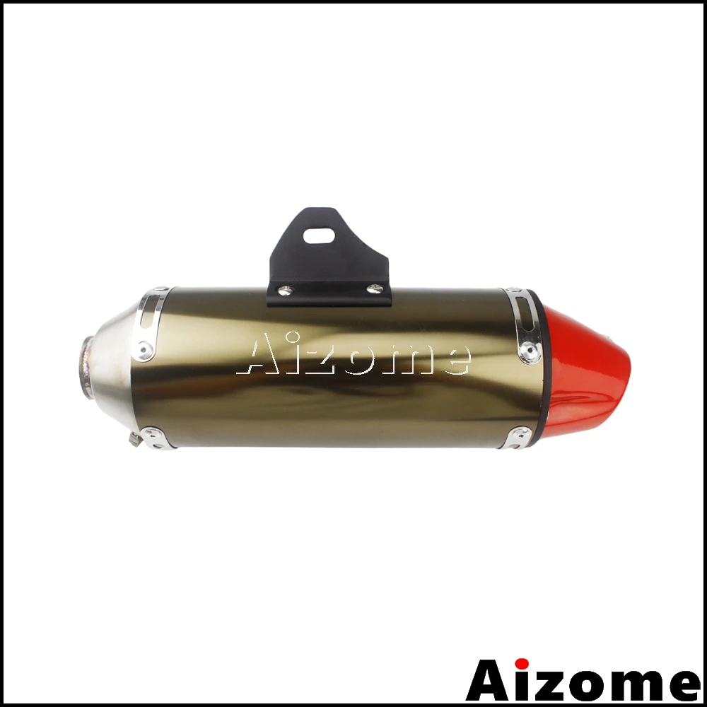 Motocross CRF150 CRF230 Complete Exhaust Muffler Pipes Dirt Bike Exhaust Pipe Full System For Honda CRF150F CRF230F 2003-2016 Motocross CRF150 CRF230 Complete Exhaust Muffler Pipes Dirt Bike Exhaust Pipe Full System For Honda CRF150F CRF230F 2003-2016