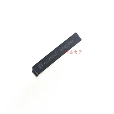 10 шт. AQZ104D AQZ104 ZIP4