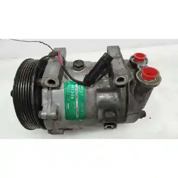 

1157F AIR CONDITIONING COMPRESSOR ALFA ROMEO 156 (116)