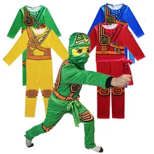 Crianças anime traje rpg anime crianças traje naruto tobi traje de halloween traje para crianças carnavalheaddress macacão(China)