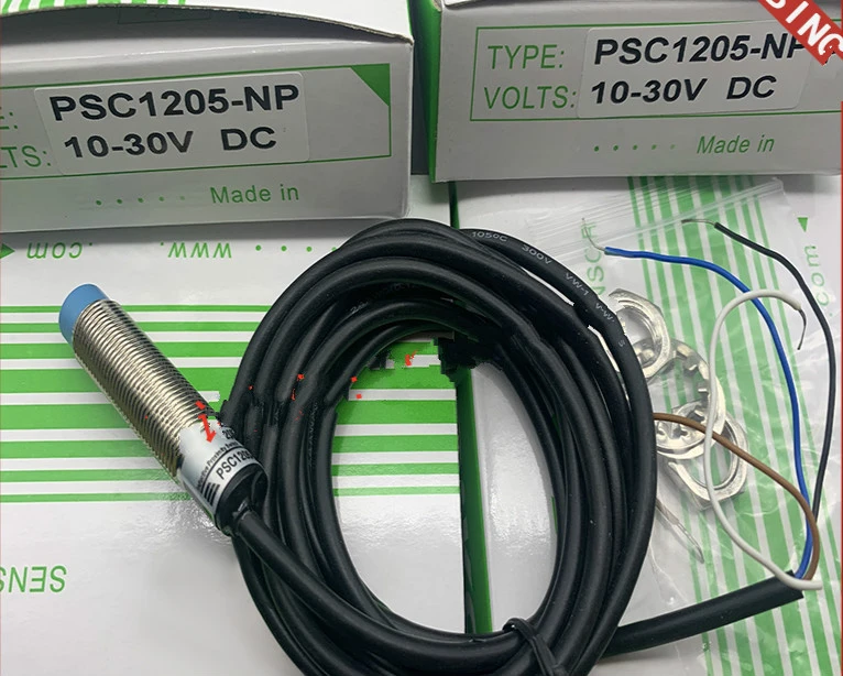 brake controller 3pcs High quality proximity switch  PSC1205-NP PSC1206-N PSC1206-N2 PSC1205-N2 PSC1205-P2 PSC1206-P2 PSC1205-N3 PSC1205-P3 flexible brake line