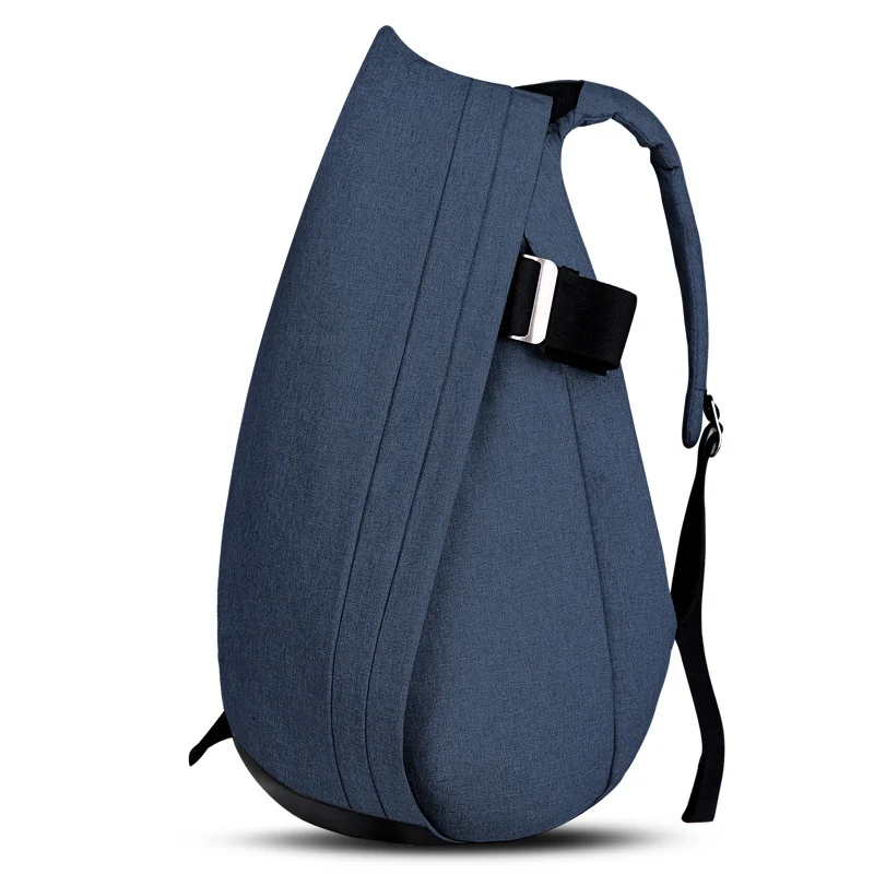 

CAI Designer Backpack 15 inch Laptop Bag Anti-Theft Waterproof Case High Capacity Rucksack School Book Collage Bags Teenager