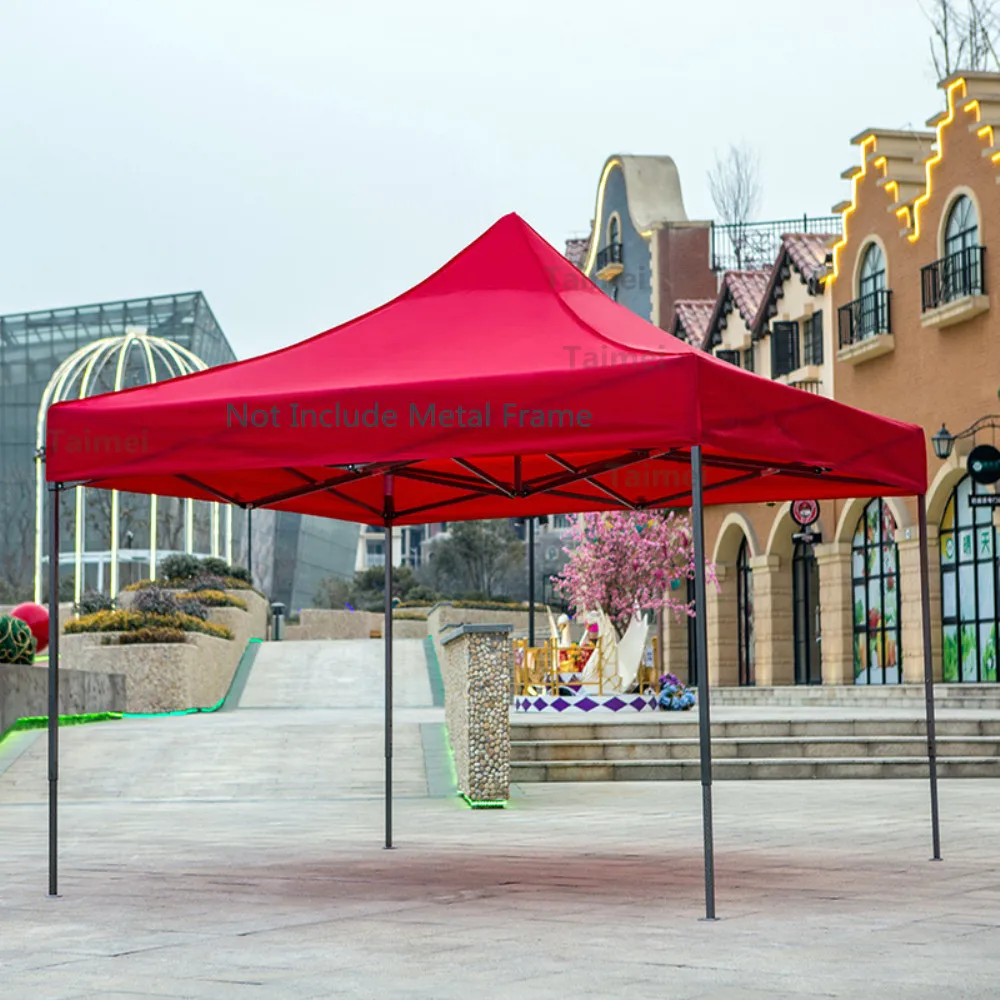 Tents Roof Gazebos Waterproof Garden Canopy Outdoor Marquee Awning Tent Shade Party Pawilon big