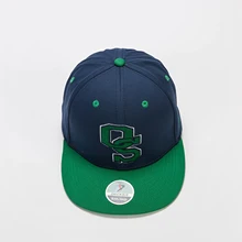 Облегающая Кепка с плоскими полями, бейсболка CoolMax, Кепка snapback, MOQ 20 шт, как индивидуальный дизайн