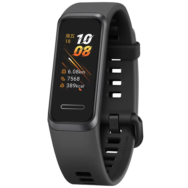 Смарт браслет Huawei Band 4 с пульсометром и USB разъемом|Смарт-браслеты| |
