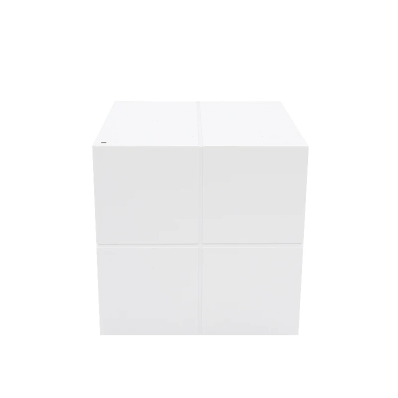 Tenda Nova MW6 Домашняя одежда из сетчатой ткани Wi Fi Беспроводной маршрутизатор