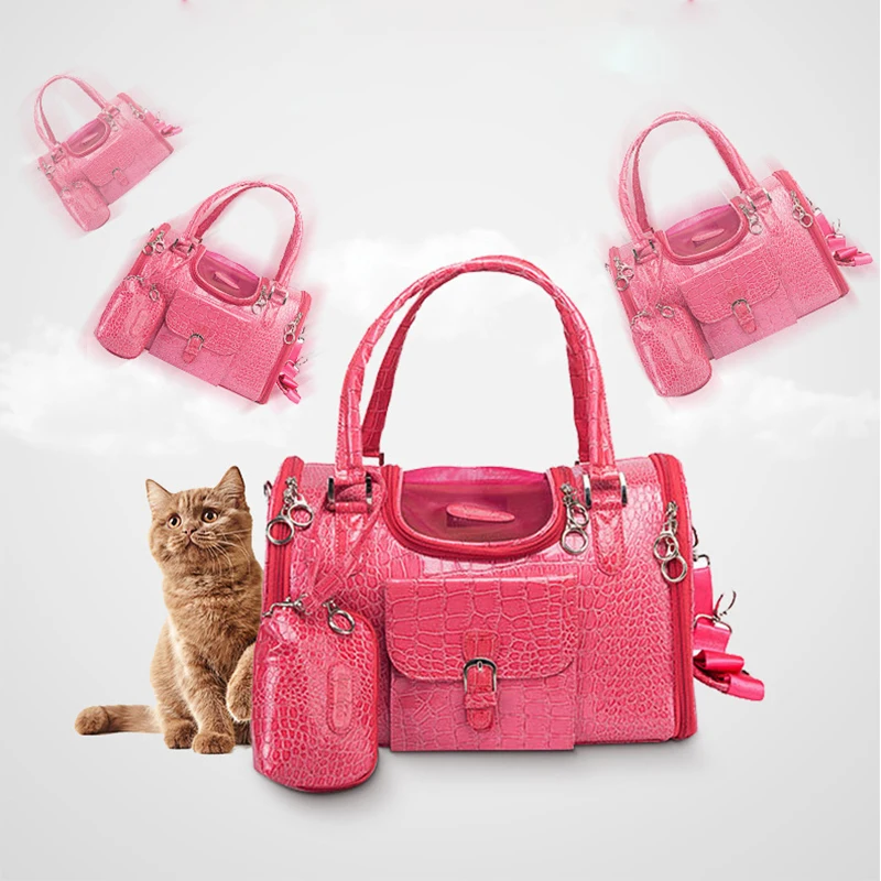 Сумка для домашних животных, сумка на плечо, складная переносная сумка для путешествий на открытом воздухе, сумка для домашних животных, кошка, Тедди, чихуахуа, товары для домашних животных